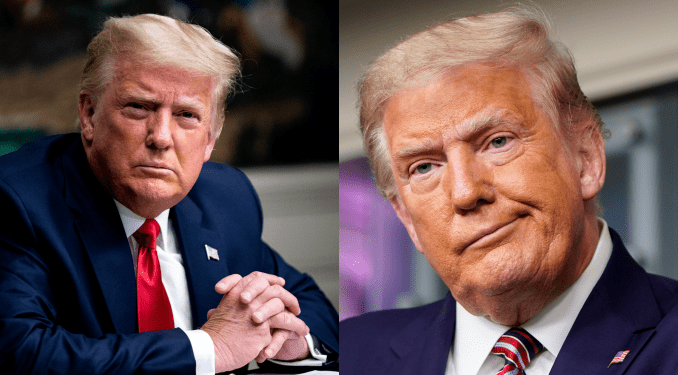 Donald-Trump-Defeat-1 Donald Trump Impeached For The Second Time